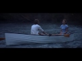 The Notebook - Rain Scene (Short Clean Version) HD 1080p