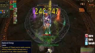 World Of Warcraft Mop 5.4 Siege Of Orgrimmar Malkorok Flex Guide
