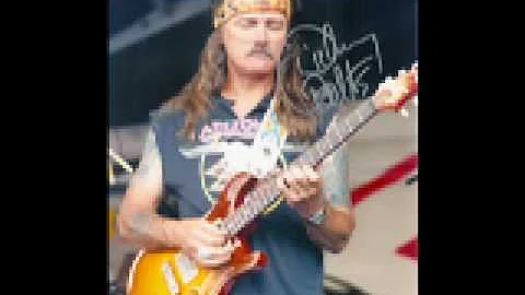 Greatest American Guitarist: Gary Rossington vs Di...