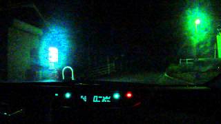 イーリバースICウインカー・リレー（トヨタ 8ピンタイプ）動作音NHW20