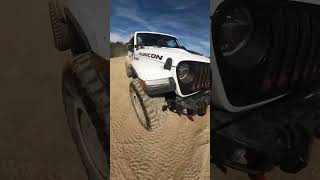 Orange Trail Part 3 Includes some Dunes freestyle 