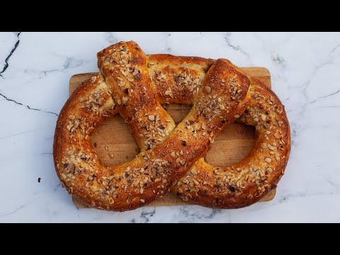Racine Danish Kringle Recipe