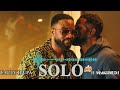 fally ipupa - solo feat H Magnum chanson officiel