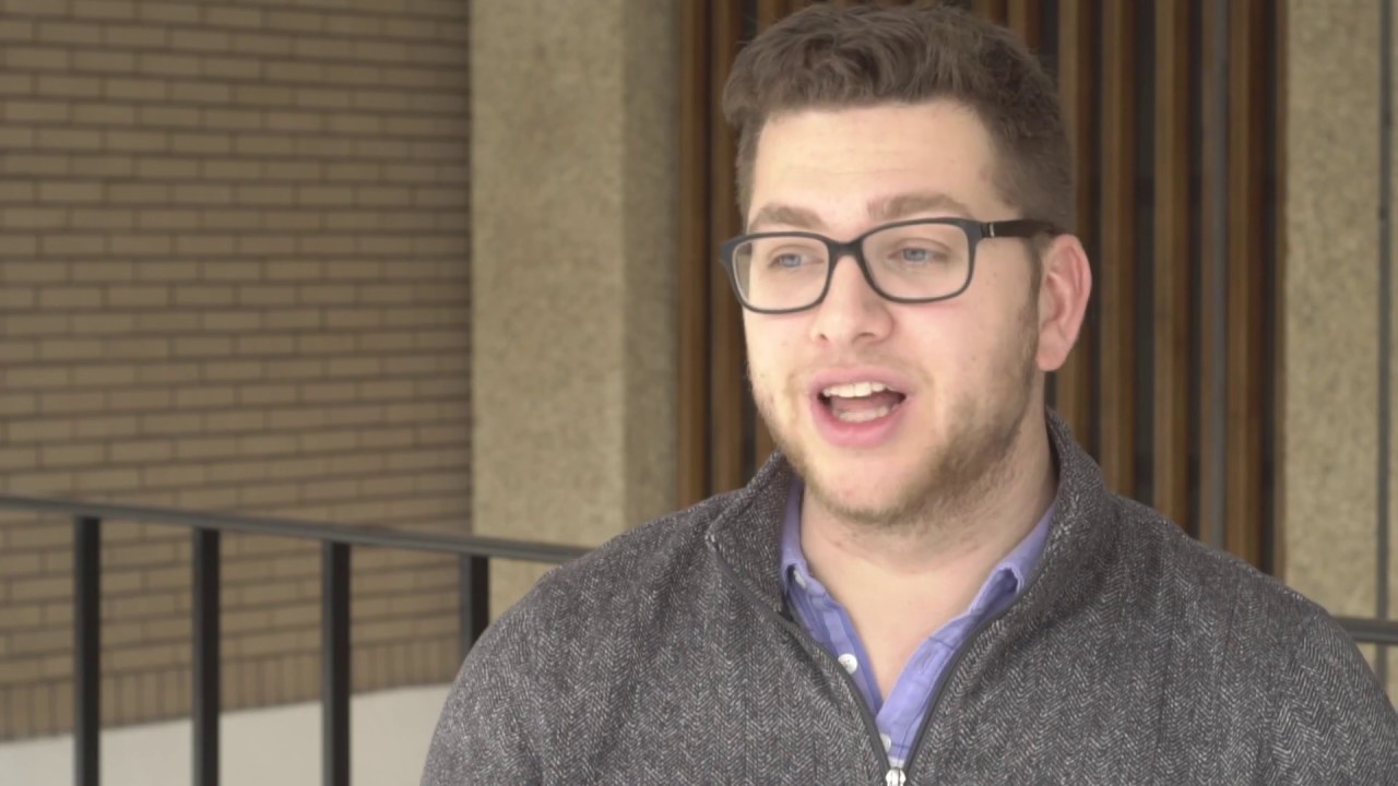 Passion Awards 2019 - Dr. Karl Kaltenthaler