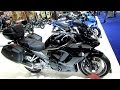 2014 suzuki gsx 1250fa traveller walkaround  2013 eicma milan international motorcycle exibition