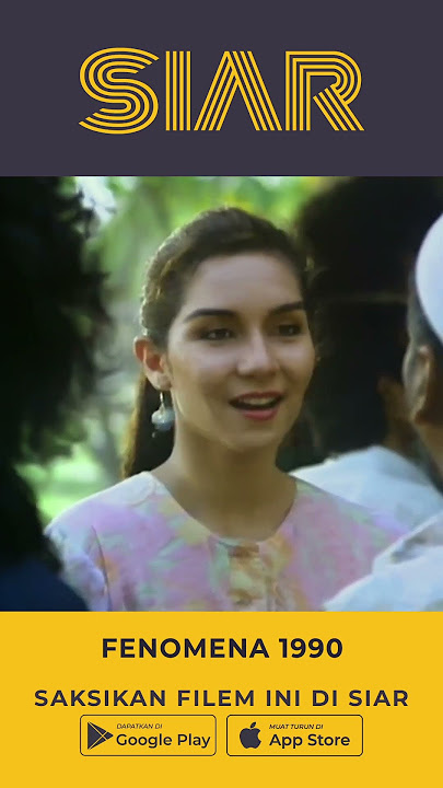 #SIAR Saksikan filem FENOMENA, hanya di https://siar.my