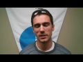 Emporia State Track and Field Coach Steve Blocker