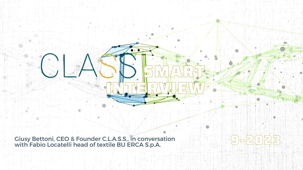 C.L.A.S.S. Smart Interview 9/2023 - YouTube