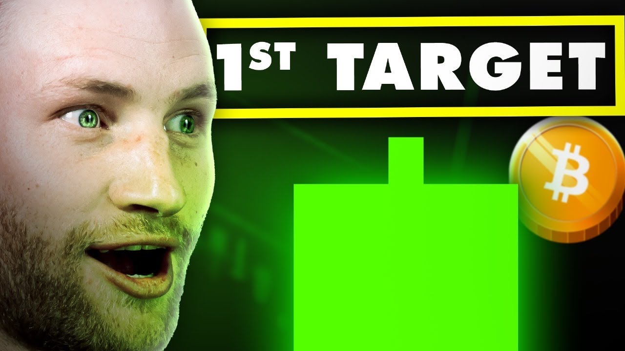 New 2023 BITCOIN High! 🚨 [THESE ALTS PUMP NEXT!)