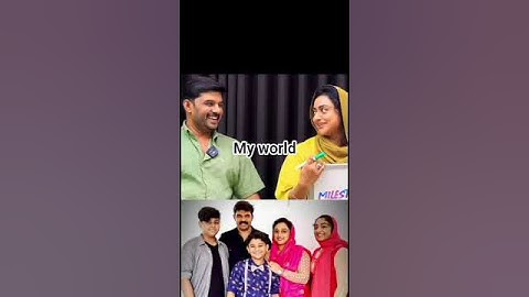 കലാഭവൻ നവാസ് 😔#sad #kalabhavan #navas