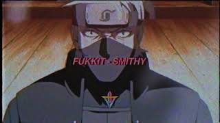 Watch Fukkit Smithy video