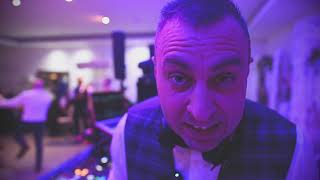 Sylwester 24/25 w Walsall - PROMO VIDEO - DAVE - Polski DJ w Anglii