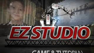 INTRO EZ STUDIO 2
