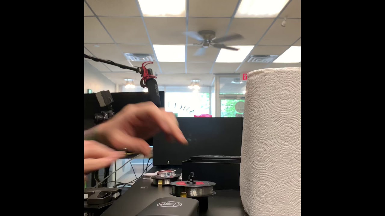 Daedalus pro Clapton coil maker