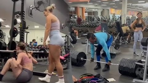 10 Workout Fails You DON