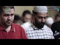د محمد اللحيدان يفاجئ أهالي دبي بهذه التلاوة الجميلة ليلة ١٢ رمضان ١٤٤٠ Shiekh Allohaidan