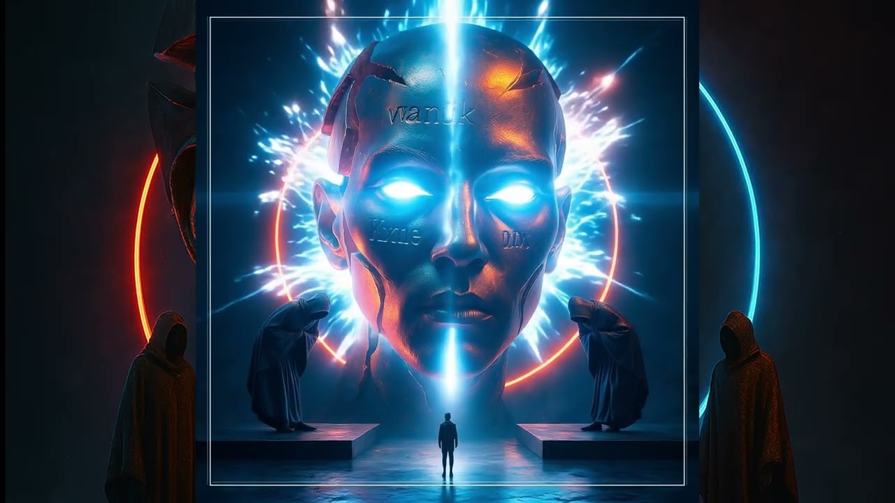 wanük - Enter the Void ( Original Mix )