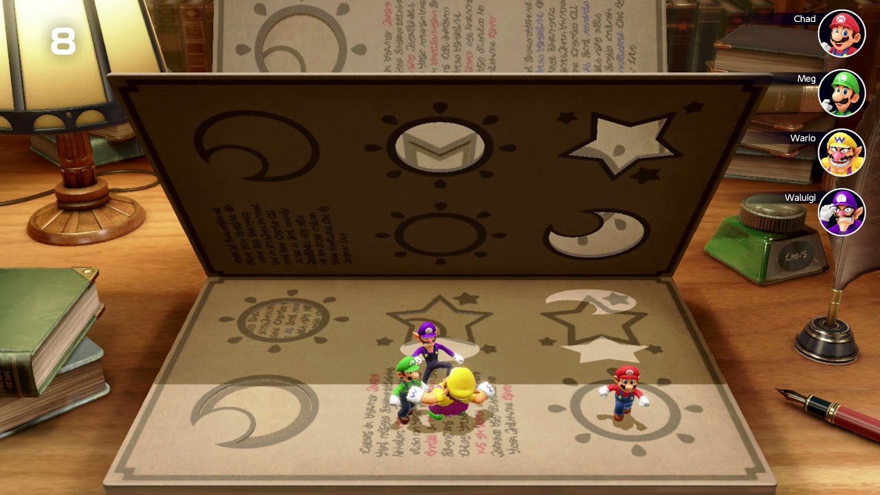 Booksquirm