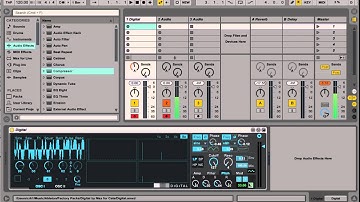 Digital by Max for Cats