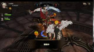 HIT - HKG Guild war -  20161110 (3)