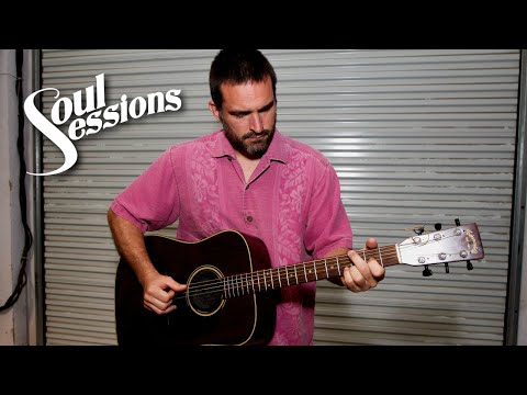 Johnny Helm - Staring Up Trees | Soul Sessions USA