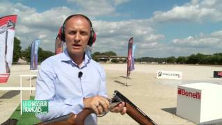 Chasseur Français Le Mag 11, Le Coin Du Pro