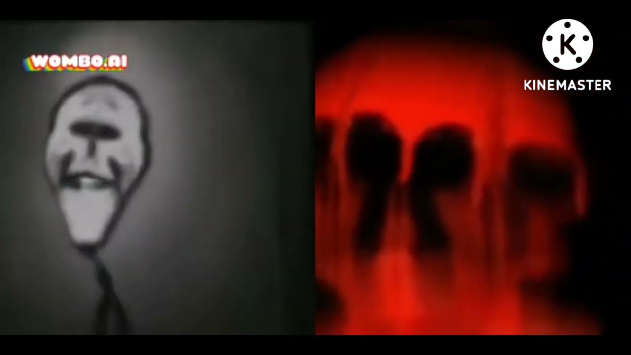 mr incredible becoming uncanny deepfakes mirrored