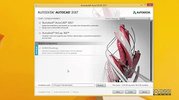 How do I fix AutoCAD 2017 license error?