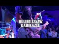 Kamikazee I Huling Sayaw I Live @ 12 Monkeys I 03.24.2023 #resbakparakaygab