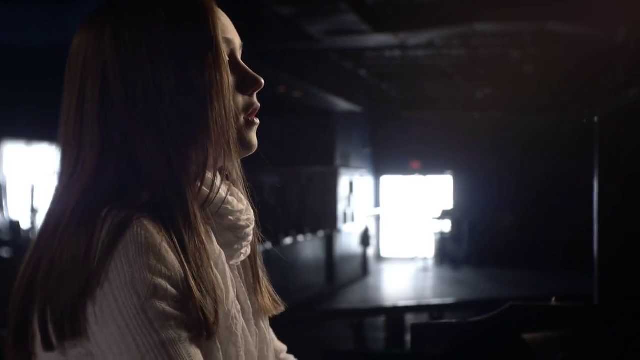 Talia Denis - Winter Sun (Official Music Video)