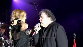 Meat Loaf Legacy - 2013 Anything for Love - Live with Stacy Michelle by MLConcerts 297 views 4 weeks ago 6 minutes, 56 seconds