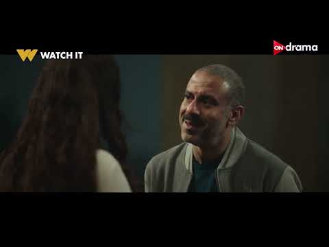 أدهم صد كل محاولات نبيلة للرجوع.. وبيلابعها بـ الكروت اللي معاه☹ #أب_ولكن