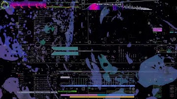 messing around on ableton