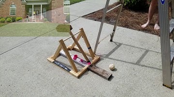 MAE 208 - Engineering Dynamics - Final Project