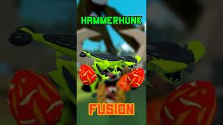 Hammerhunk Fusion #ug #ugvr #vr #fusion #newupdate #new