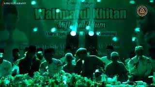 Anoman Obong Versi Sholawatpadhang Bulanslukubathok  Habib Abdurrahman Alathos Feat Ashshofwah