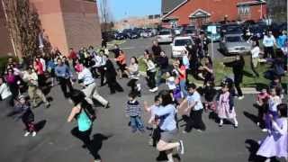 Up to Faith - ICCC Toronto 2012 (Take 1)