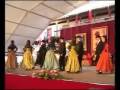 Fandanguillo de Consuegra y Jota del Cordón ( C y D Rosa del Azafrán )