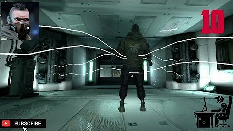 Mindcell: part 10 gameplay walkthrough