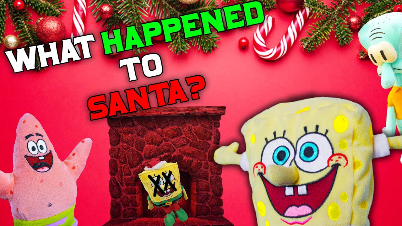 What happened to Santa? - YouTube