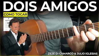 Vídeo de Nóis Namora