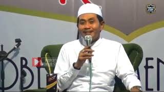 Pengajian Kh Anwar Zahid Lucu Muniluq Story