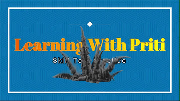 Skill Test Excel for All Exams | OSSSC,OSSC Skill Practice Set | Learning With Priti by Santosh Sir