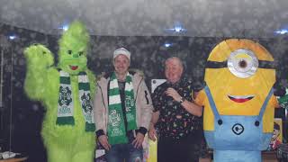 Kano Christmas Party 2019