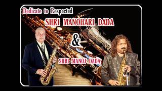 Download Lagu Suraj hua maddham Saxophone instrumental MP3
