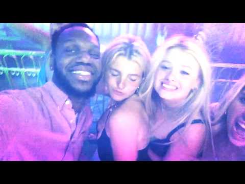 DATKID NELL-  SUPERNOVA FEAT LIL CRITTER.. (VISUALIZER 1)