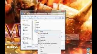 Minecraft 1.2.5 How to Install DrZhark's Mo'Creatures Mod Minecraft 1.2.5 How to Install DrZhark's Mo'Creatures Mod