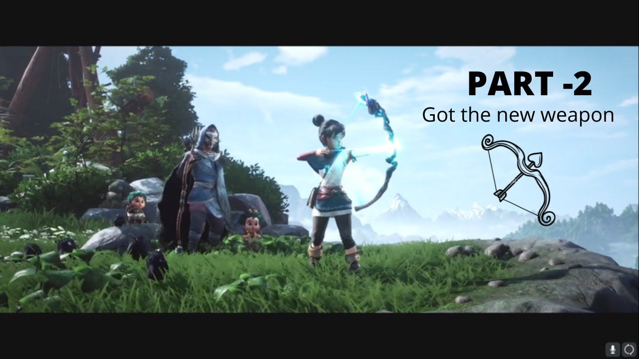 #KenaBridgeofSpiritsPART