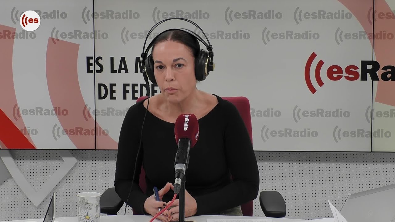 Federico a las 7: Sánchez y Orban, los problemas de Von der Leyen