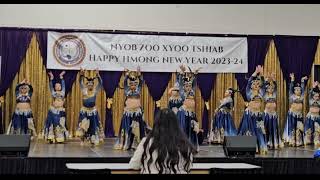 Golden Eclipse 3 round @MADISON NEW YEAR dance competition